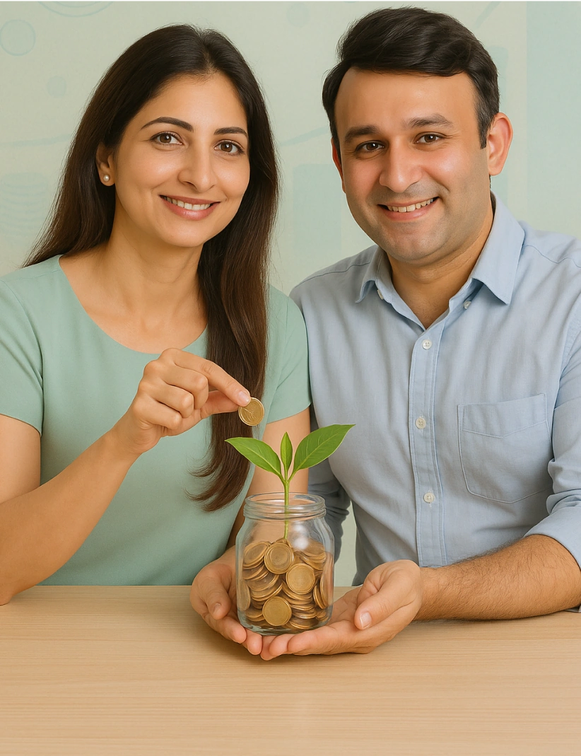 Smart Cost Advantage