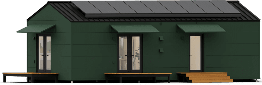 Home Render