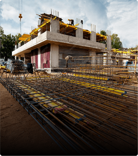 Renovation & Remodeling