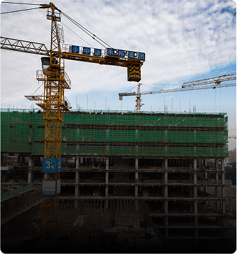Turn-Key Construction