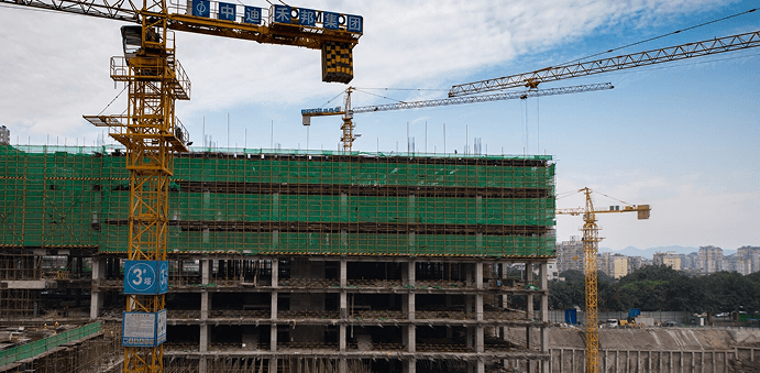 Commercial Constructions