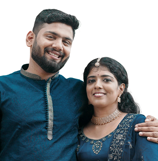 Priya Sharma & Family