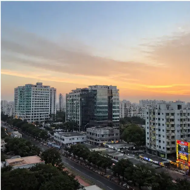 Indiranagar